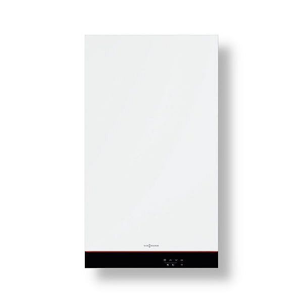 Viessmann Vitodens 050-W B0KA kotel kombi (průtokový) 3,2-25kW, Z024665