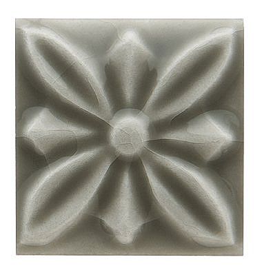 STUDIO Taco Relieve Flor N.1 3x3 Eucalyptus (ADP03),  ADST4056