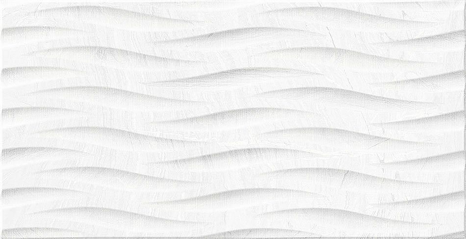 VARANA obklad Deco Blanco 32x62,5 (1m2),  VAR017