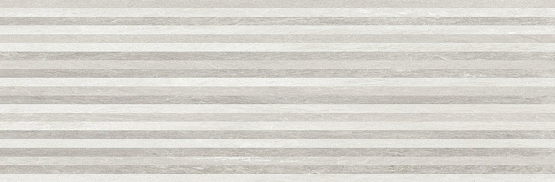 SAPHO CANTERBURY obklad Way Silver 30x90 (1,08m2),  CTB003