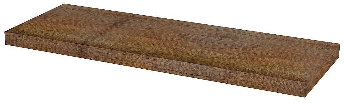 SAPHO AVICE deska 120x39cm, old wood,  AV1128