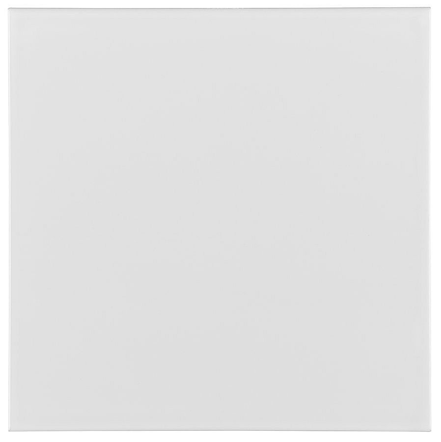 RIVIERA obklad Liso Lido White 20x20 (1,2m2),  ADRI1023