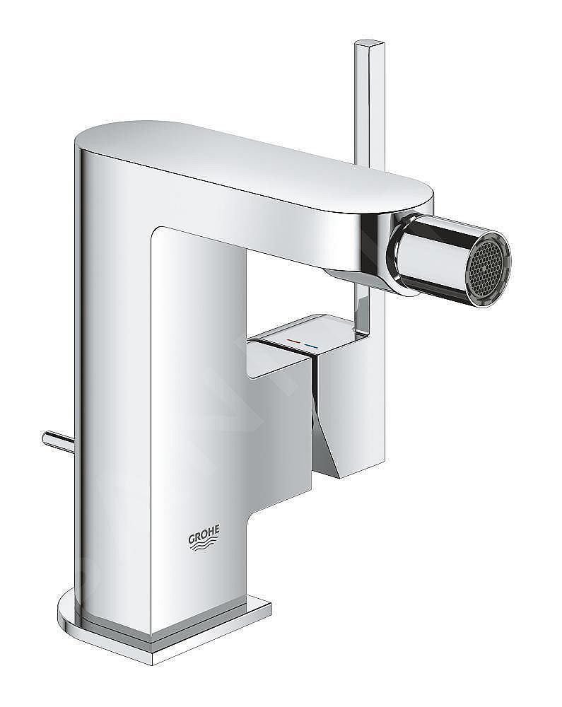 Grohe Plus 33241003 páková bidetová baterie, DN 15, chrom