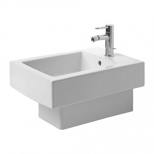 Duravit závěsný bidet Vero 2239150000