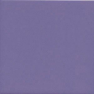 UNICOLOR 15 obklad Morado brillo 15x15 (1m2),  E87