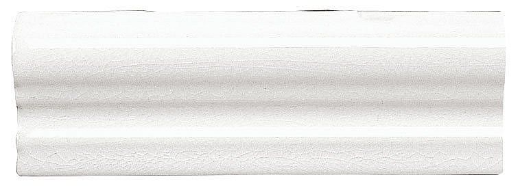 NERI Moldura Italiana PB Blanco Z, 5x20,  ADNE5170