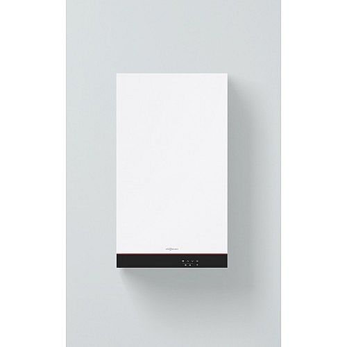 Viessmann Vitodens 050-W B0KA-M 7-25kW kotel kombi s Wifi modulem, Z024666