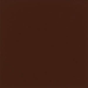 UNICOLOR 15 obklad Chocolate brillo 15x15 (1m2),  R66