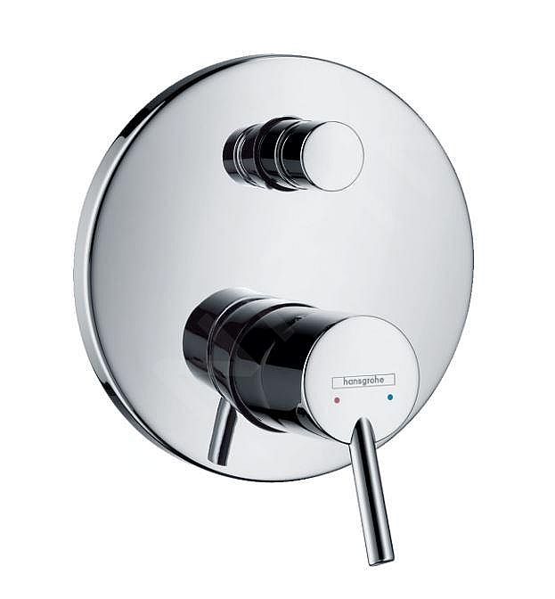 Hansgrohe Talis 32475000 vanová podomítková baterie