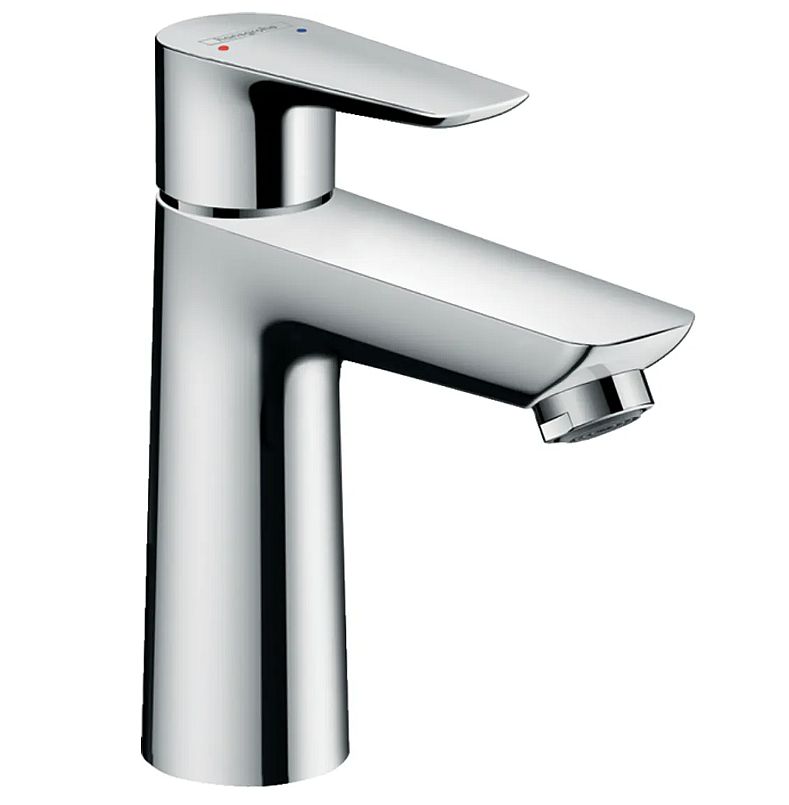 Hansgrohe Talis E 71711000 umyvadlová baterie s výpustí