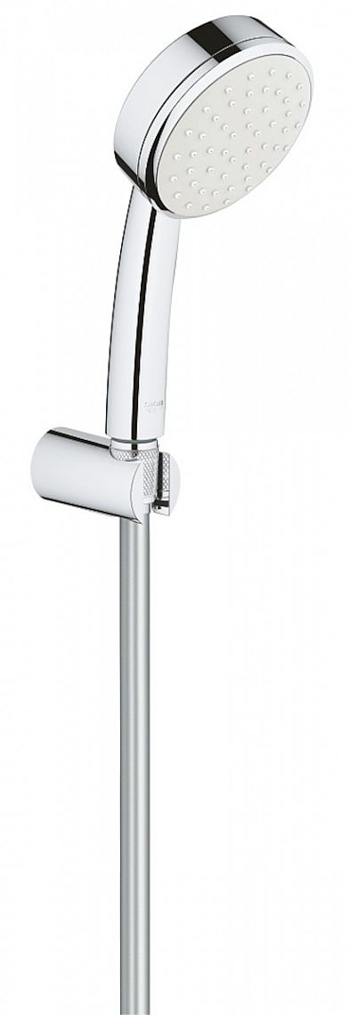 Grohe New Tempesta Cosmopolitan 26084002 ruční sprcha s hadicí a držákem