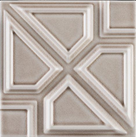 FORMELLE Milano Greige 13x13 (0,389 m2),  MILA3