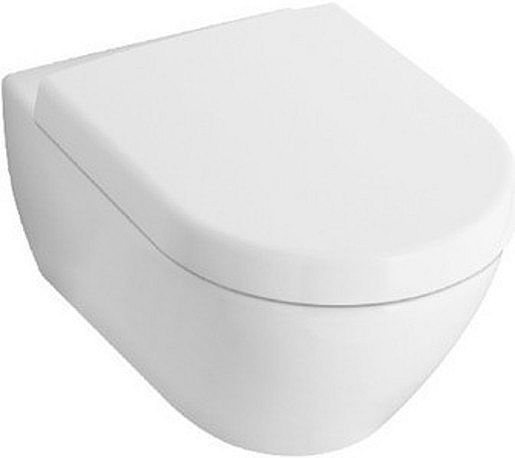 Villeroy Boch Subway 2.0 5614R0R1 wc závěsné