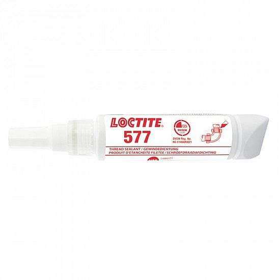 LOCTITE 577 závitové těsnění 50ml 2068448