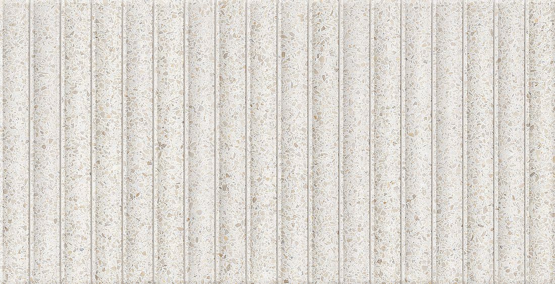 MARMETTA obklad Deco Cream 32x62,5 (1m2),  MRM004