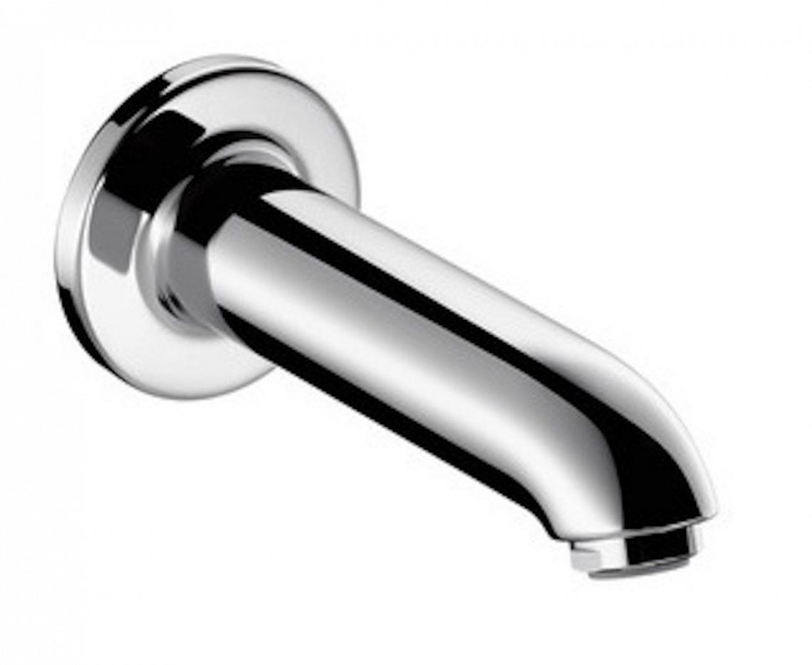 Hansgrohe 13414000 vanový výtok