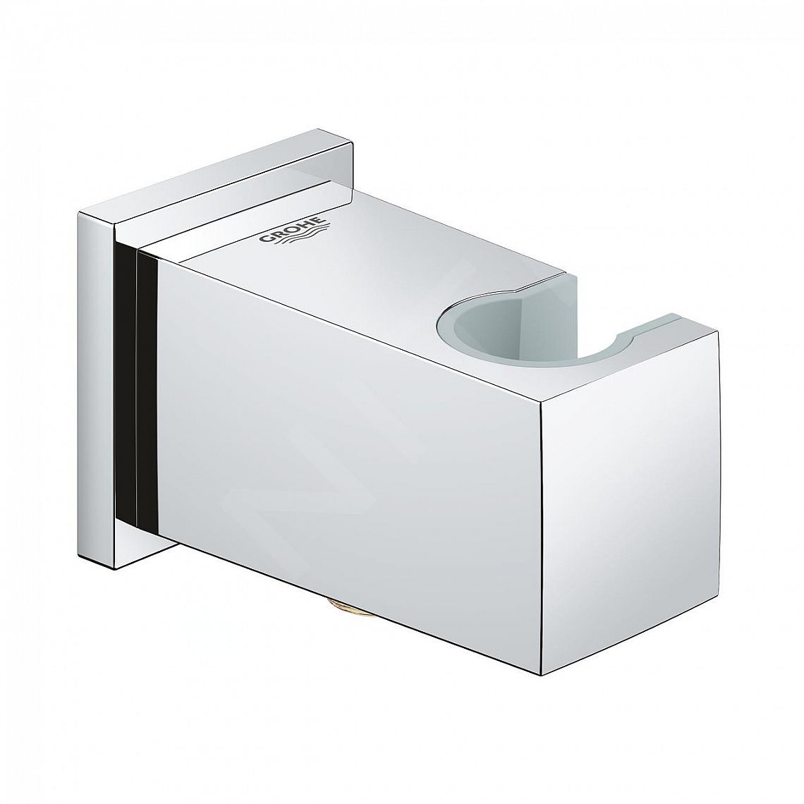 Grohe Euphoria Cube 26370000 nástěnné kolínko se sprchovou výpustí