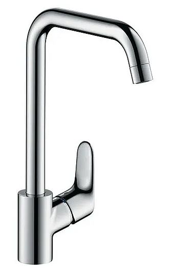 Hansgrohe Focus M 31820000 dřezová baterie