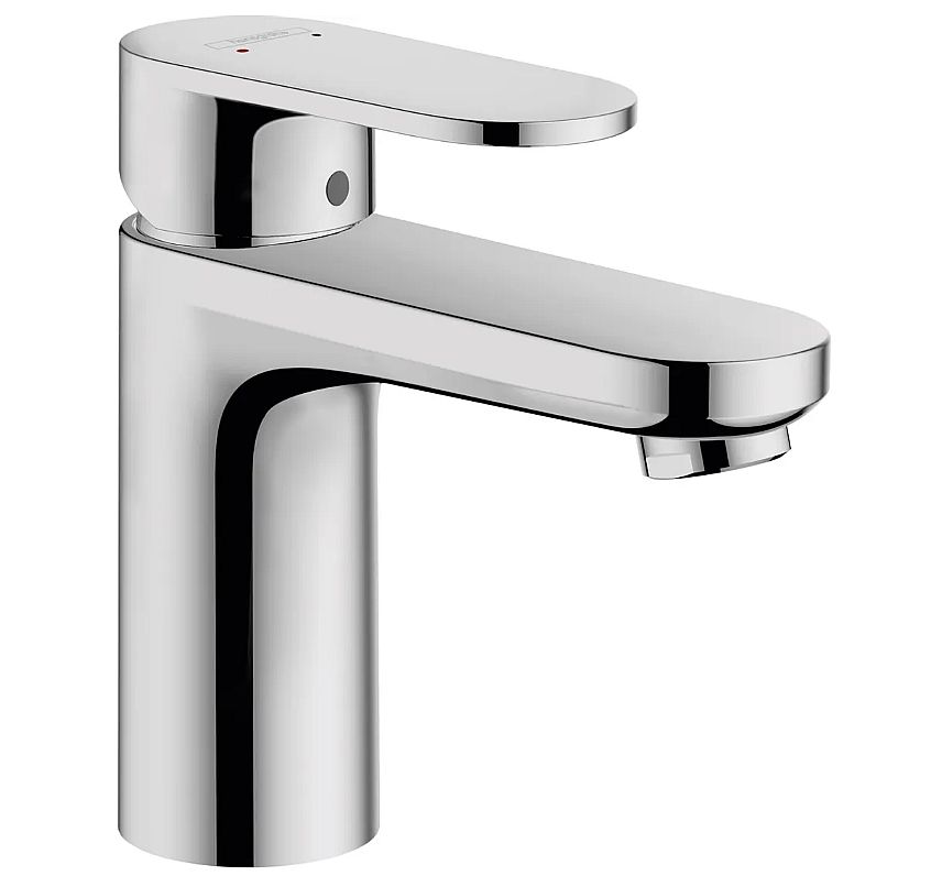 Hansgrohe Vernis Blend 71580000 umyvadlová baterie stojánková - chrom