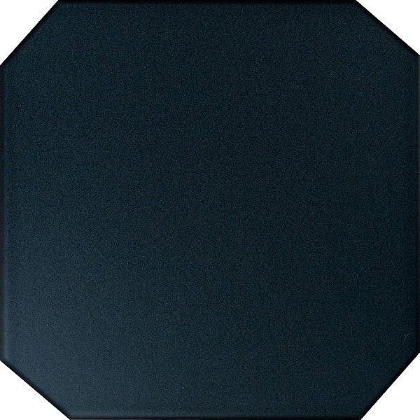 PAVIMENTO Octogono negro 15x15 (1m2),  ADPV9003