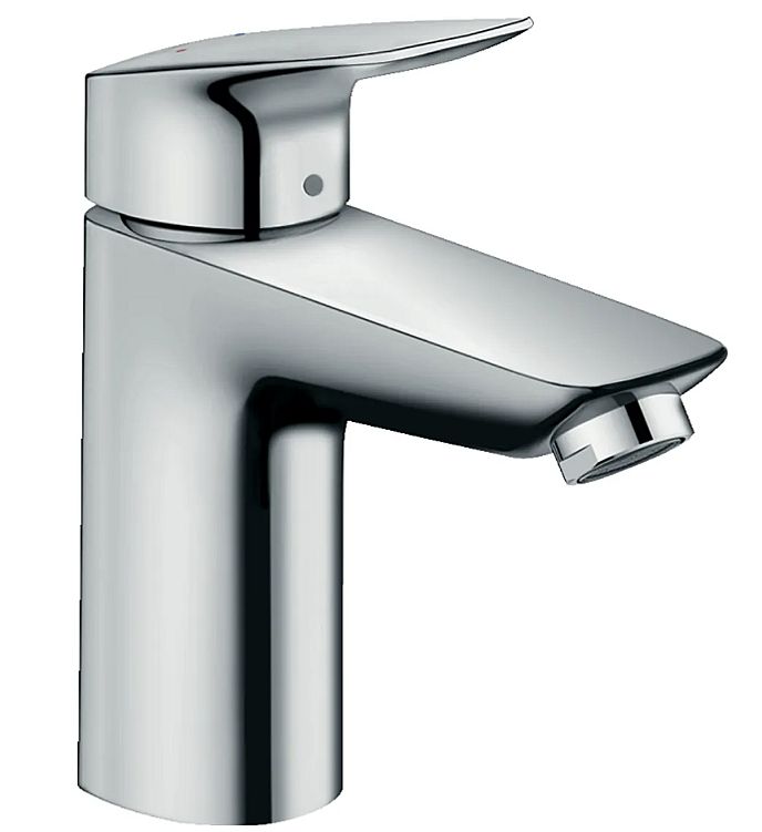 Hansgrohe Logis 71101000 baterie umyvadlová páková