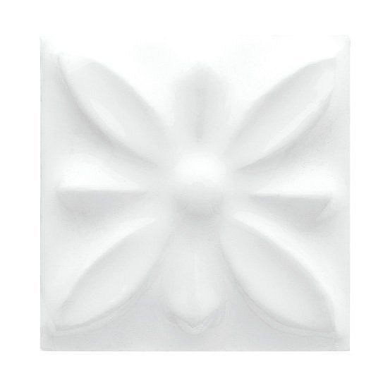 STUDIO Taco Relieve Flor N.1 3x3,  ADST4053