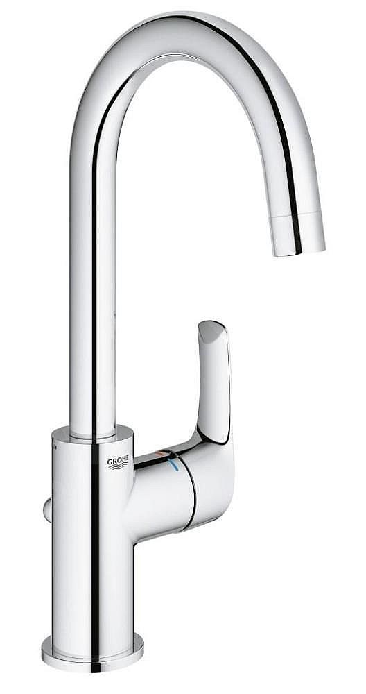 Grohe Eurosmart 23537002 umyvadlová baterie