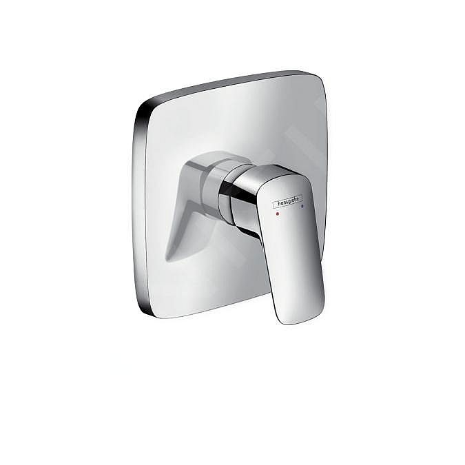 Hansgrohe Logis 71605000 sprchová baterie pod omítku chrom