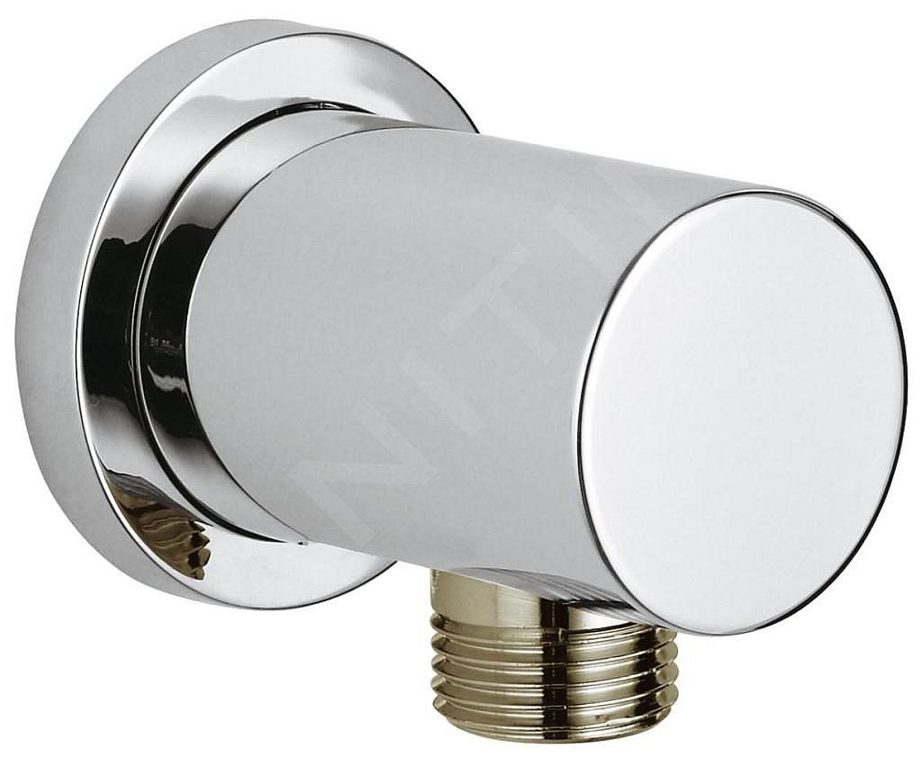 Grohe Rainshower 27057000 nástěnný vývod sprchy DN15 - chrom