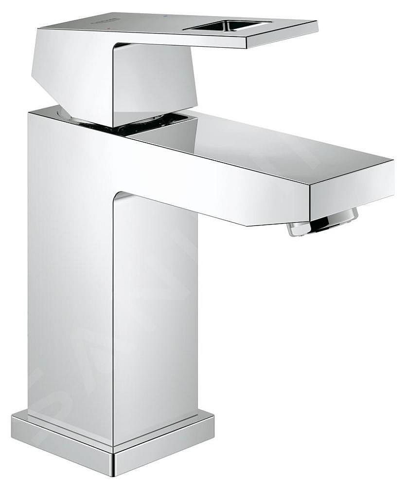 Grohe Eurocube 23132000 páková umyvadlová baterie DN 15, velikost S, chrom