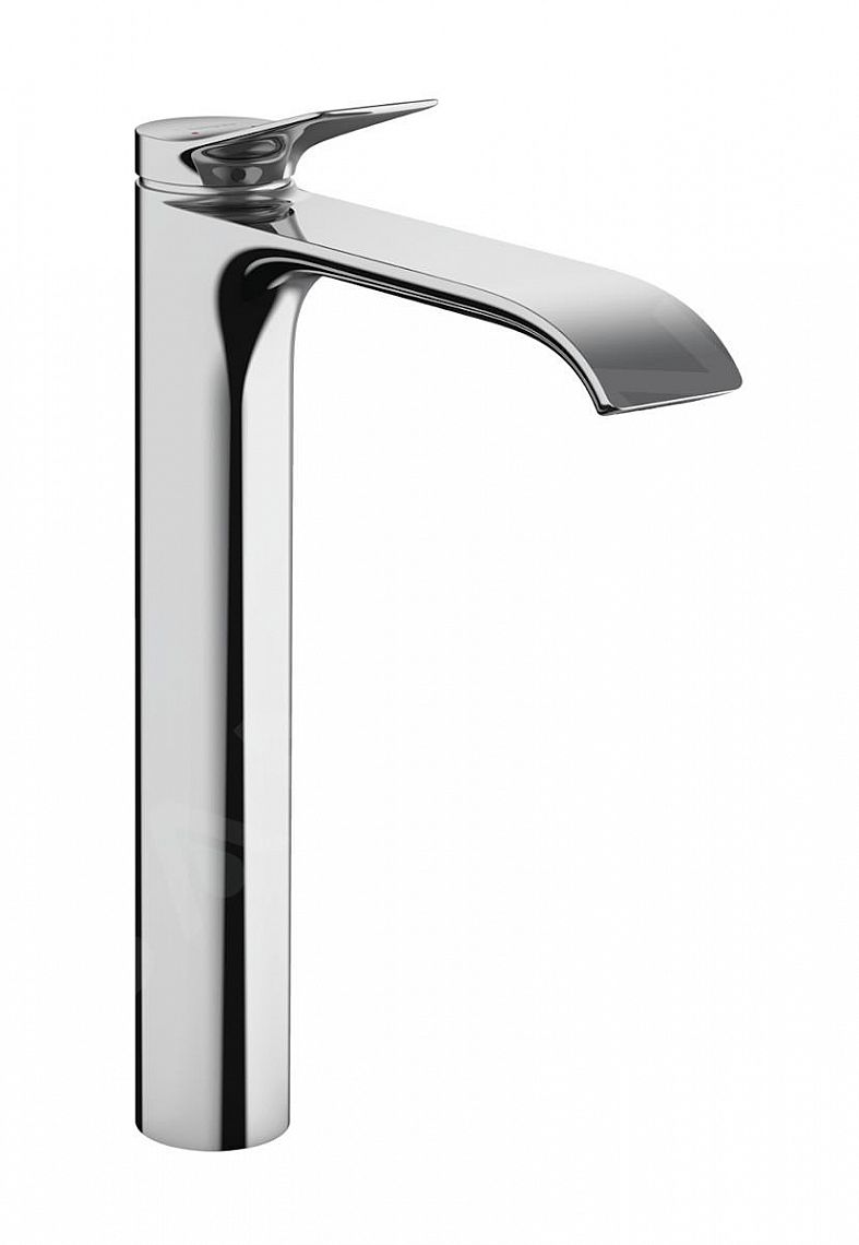 Hansgrohe Vivenis 250 75042000 stojánková umyvadlová vysoká bez výpusti