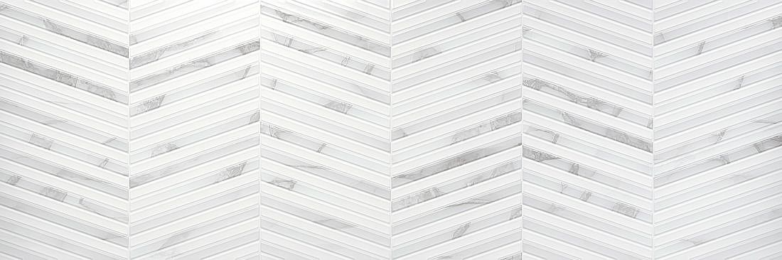 NEWBURY obklad Graz White 30x90 (1,08m2),  NWB005