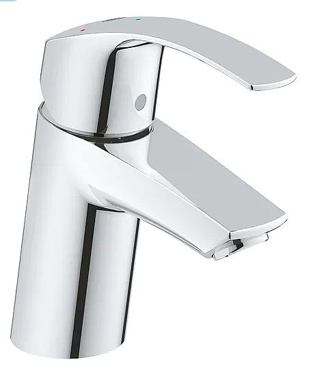 Grohe Eurosmart 32154002 páková umyvadlová baterie - chrom