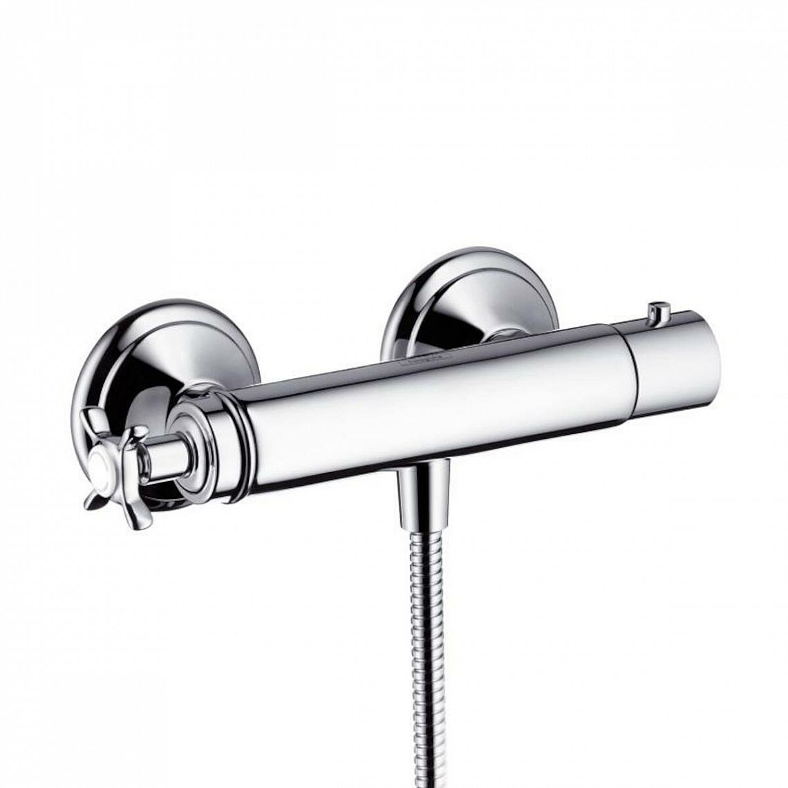 Hansgrohe Axor Montreux 16261000 sprchový termostat nástěnný