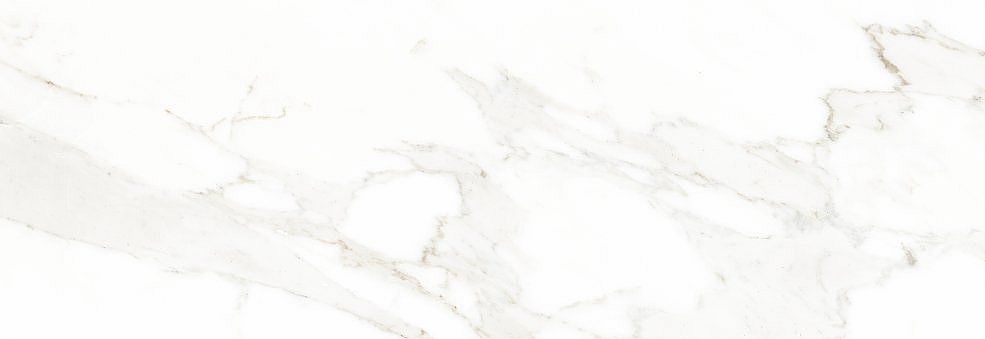 SAPHO CARRARA obklad Blanco Brillo 20x60 (1,44 m2),  CAR001