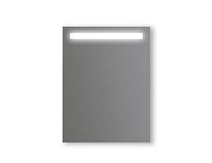 Amirro zrcadlo LUNA LED 60 x 80 cm, 901-022