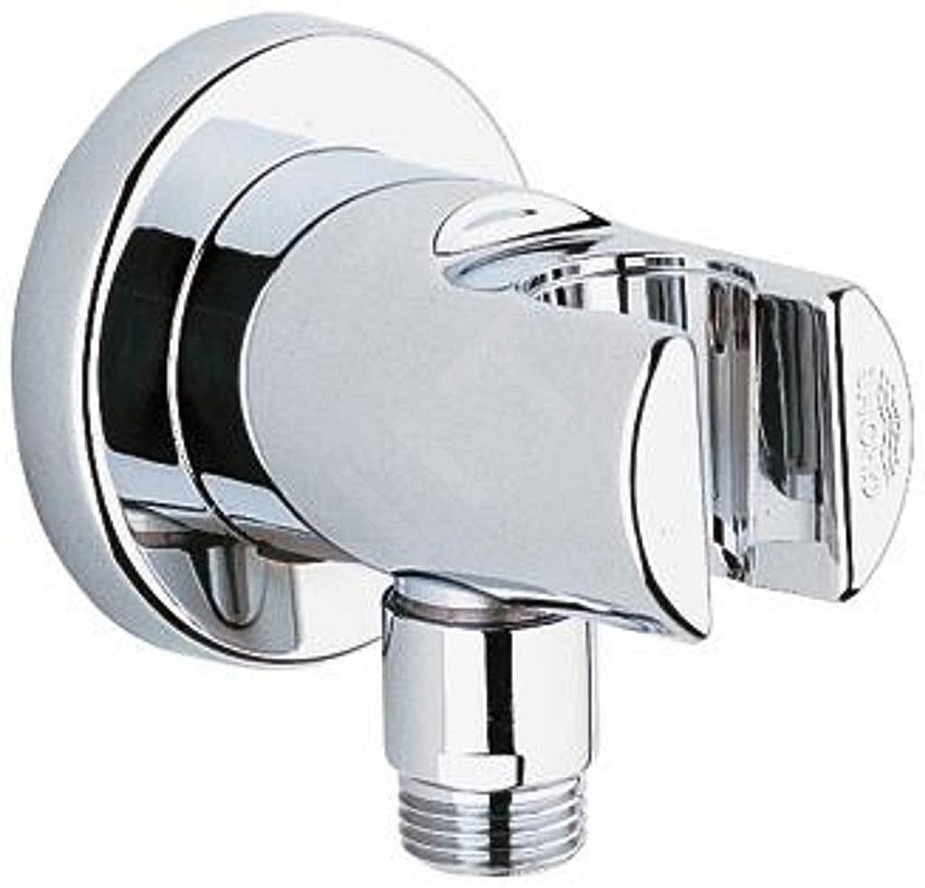 Grohe Relexa 28679000 nástěnné kolínko, DN 15, chrom