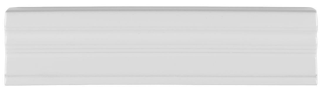 RIVIERA Cornisa Lido White 5x20,  ADRI5058