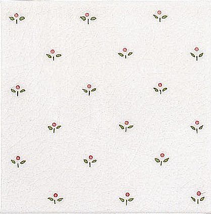 MODERNISTA Decorado Mimosa PB Rosa C/C B 15x15 (1,4773m2),  ADMO6013