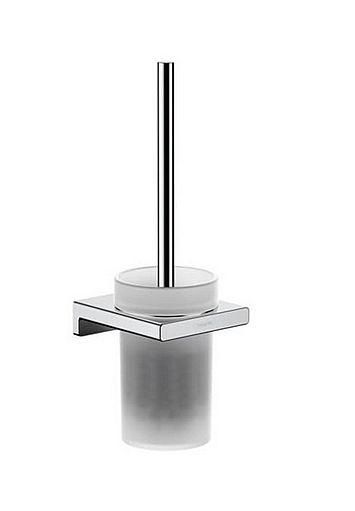 Hansgrohe AddStoris 41752000 Wc štětka, chrom