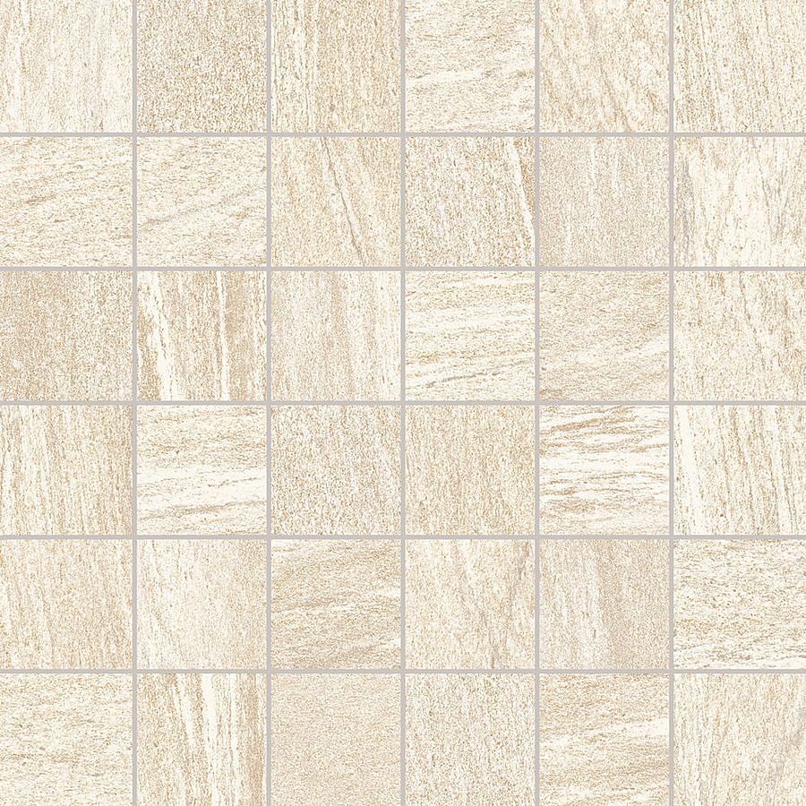 SAHARA Mosaico Crema 30x30,  SHR012