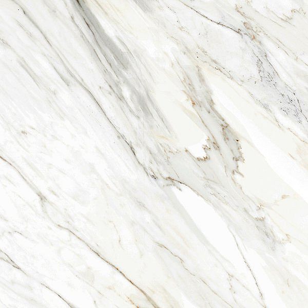 SAPHO CARRARA dlažba Blanco 45x45 (1,62 m2),  CAR005