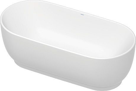 Duravit Luv 700434000000000 volně stojící vana 1800x850