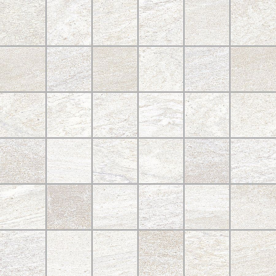 SAHARA Mosaico Blanco 30x30,  SHR013