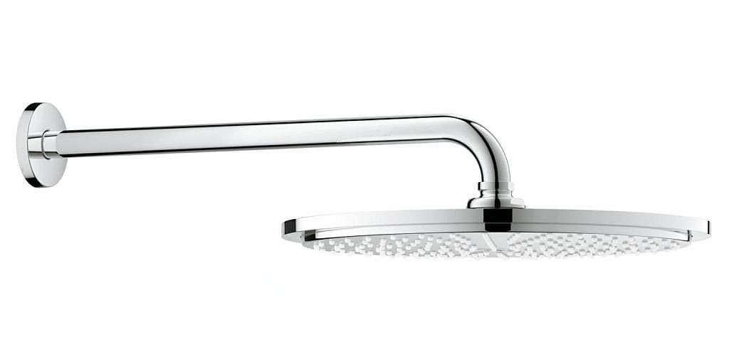 Grohe Rainshower Cosmopolitan 310 26066000 hlavová sprcha set 380 mm, 1 proud, chrom