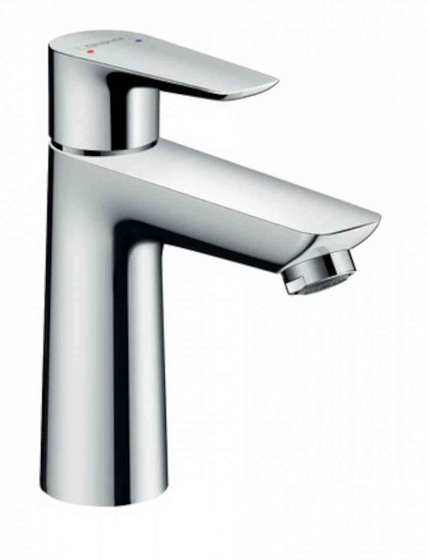 Hansgrohe Talis E 71712000 baterie umyvadlová stojánková bez výpustě