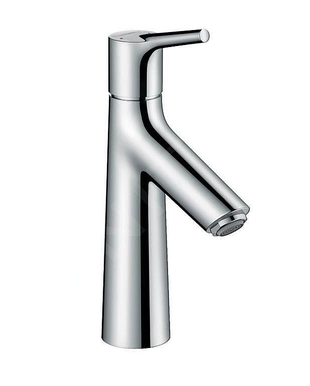 Hansgrohe Talis S 100 72021000 umyvadlová baterie bez odtokové soupravy