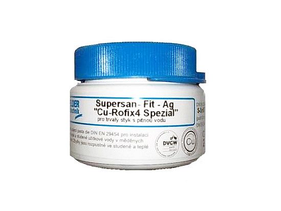 CU pasta Supersan Fit Ag měk 229560554