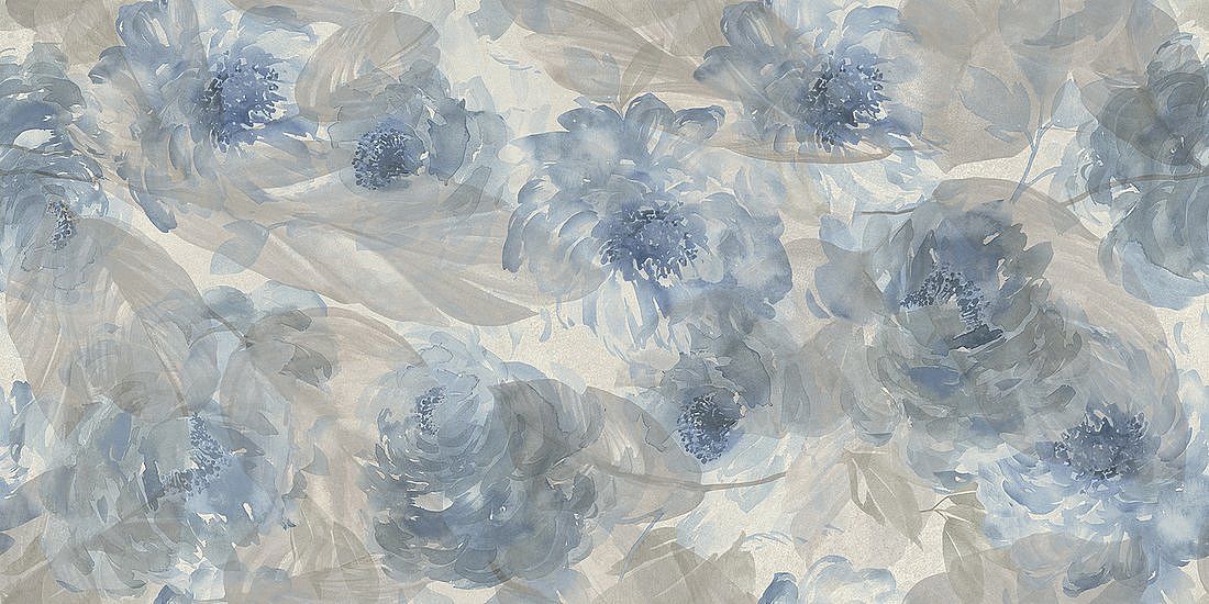 SYMPHONY obklad Botanic Sky 60x120 (1,44m2),  SYM005