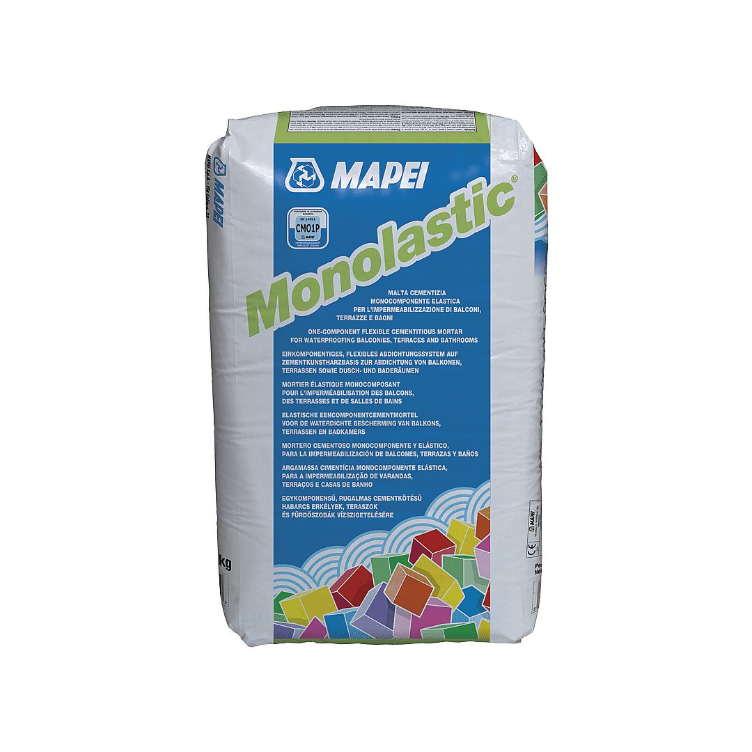 MAPEI Monolastic hydroizolace 20 kg